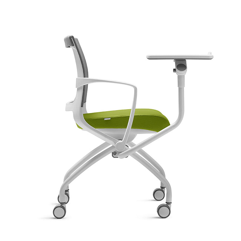 Silla Foldi Training
